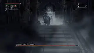 Bloodborne