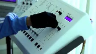 SP1200 (BEAT #2)