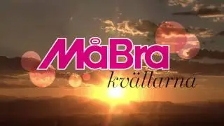 M&aring;Bra kv&auml;llarna 2016