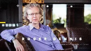 GFS 2020 - Roger Dennis - The Failure of Futures Thinking