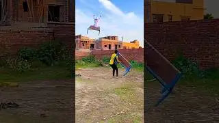 Flight ✈️ Gone wrong #funny #ytshorts #youtube #shortsboy