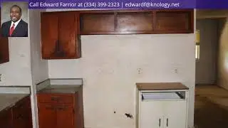 256 W Fleming Road, Montgomery, AL 36105 - MLS #461190