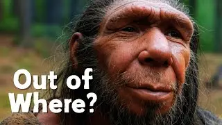 Scientists Wrong on Human Origins? Out of Africa in Doubt #humanevolution