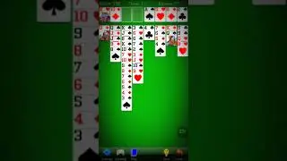 Intelligently solution  : solitaire card games free online + freecell  No.# 2