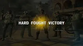 Siege Super Edit pt.1