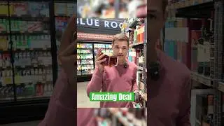 Bourbon Hunting Gems = Insane Value! 🔥🥃