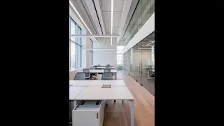Corporate Ambient &bull; Office Core Productivity