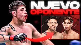 ¿QUIÉN ES LONE'ER KAVANAGH? 💥EL PRÓXIMO RIVAL DE BRANDON MORENO EN UFC MEXICO 🇲🇽 | INVICTO