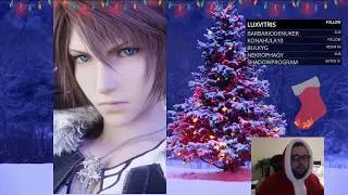[FFBE JP] CG Squall Pulls! FFVIII Banner
