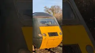43004 + 43186 giving clag, tones and hellfire out of St Germans after 49 years of service 1976-2025!