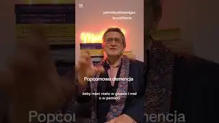 Popcornowa demencja