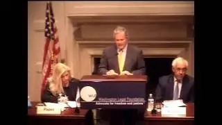 US Supreme Court 2015-2016 Term Review Briefing