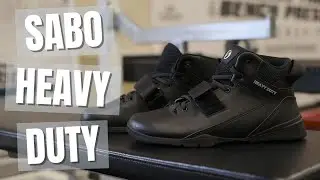 Sabo Heavy Duty Product Information