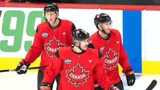 Olympic Hockey Medal Rounds Previews (w/Liam MacKinnon)