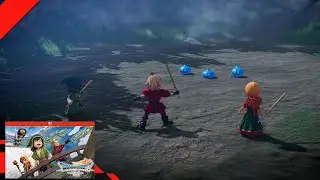 DRAGON QUEST VII Reimagined - Full Demo Gameplay [Switch 2]