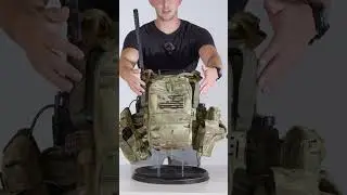 Future Army Ranger Loadout? High Tech Meets Tactical