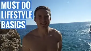 Five Most Important Basic Lifestyle Guidelines for Health Fitness and Longevity