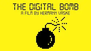 A roller-coaster ride through the land of digital creativity | The Digital Bomb (2020) | Full Film