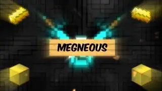 Megneous Intro of Gems and Blocks