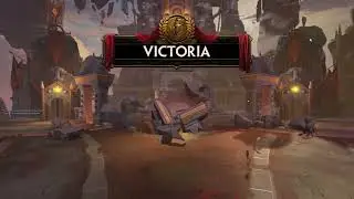 [Smite] Best Moments