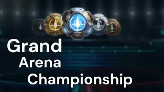 SWGoH GAC