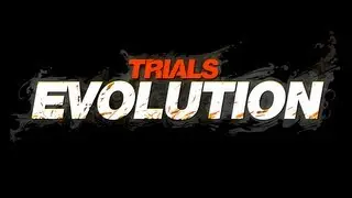 Trials evolution: Gold edition Triple backflip everything