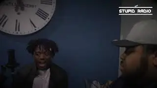 Stupid Radio: Kidday