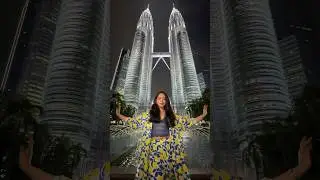 MALAYSIA 🦚✨🦋 Thankyou #BudgetHolidays for putting it together so perfectly ❤️