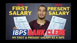 &ldquo;IBPS Clerk Salary Structure: First Salary, In-Hand Pay & Allowances&rdquo;