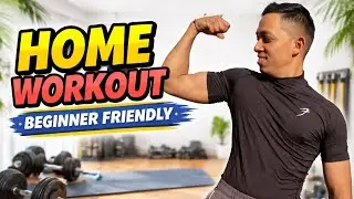 Home workout | fat loss |Mass gain | Energy 