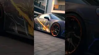 All-New 2025 Ferrari Sports Car &ndash; Exotic Design, Extreme Speed & Unmatched Italian Performance!