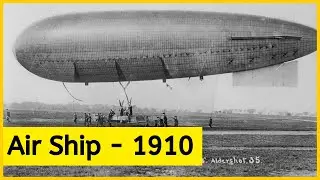 35 Photos of Old-Time Means of Transport You Won't Believe Existed