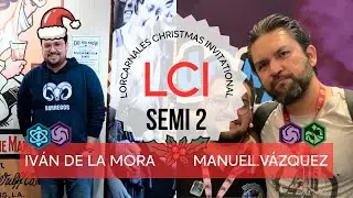 TORNEO LORCARNAL PARTE 6:  ESMERALDA-SAFIRO VS BLURPLE