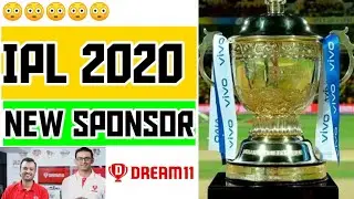 Dream11 sponsors 2020,ipl sponsors,ipl sponsors 2020,ipl sponsorship,ipl sponsorship 2020, sponsors,