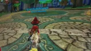 wizard 101 online game part5: going on