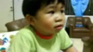 Rian Andrew's language