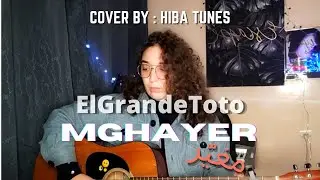 ElGrandeToto - MGHAYER (cover)
