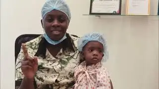 Gift of Life : Child Heart Surgeries