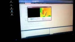 Blofeld midi control with Kinect