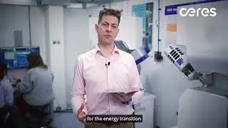 Ceres SteelCell&reg;
