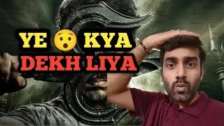 Shivam Bhaje Hindi Dubbed Movie Review | Cinema Sphere