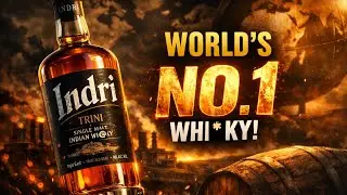 World&rsquo;s No.1 Indri &ndash; India Ka Global Pride
