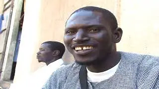 GAMOU NDJIP 2018 VOL 1