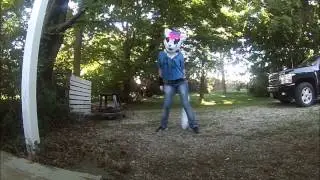 Furstyle with TwilightSaint