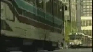 Calgary Transit Recruitment Video