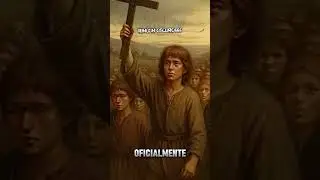 Misterios de la edad media parte 6
