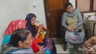 Finally Baby आ गया😍🌺आ गई वो घड़ी जिसका था बेसब्री से इंतजार😍क्या हुआ baby girl या boy