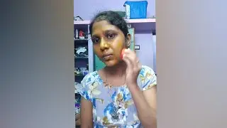 Tomato for skin whitening and glowing skin | #shorts #skincare #no1 #shalinipearls #tamil #facepack