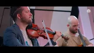 BMC Live | Cl&eacute;ment Janinet | La Litanie des Cimes: Ornette Under The Repetitive Skies