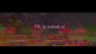 Trailer Solex Network HardcoreFactions Official | Upload it = 6 OP key